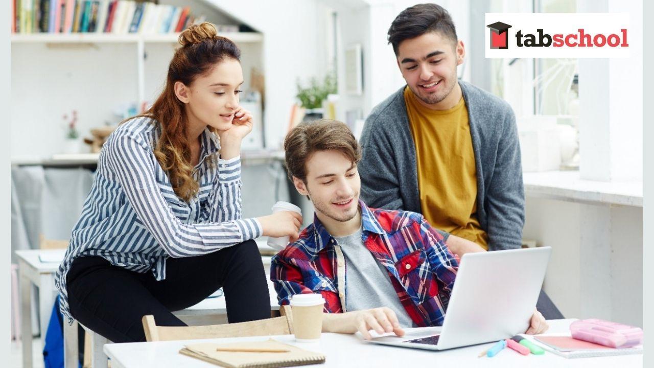 Tabschool Launches a Bundle of 4 Apps to Aid Digitalization in Schools