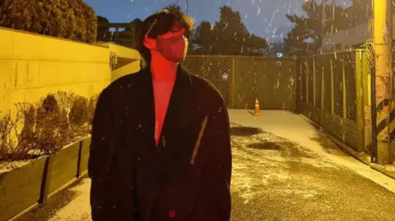 BTS's V speaks about wanting to be a father after fan calls him 'Daddy Taehyung'