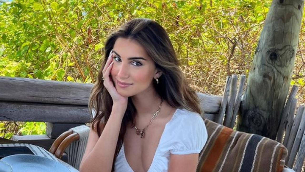Tara Sutaria has a ball of a time in Maldives, shares stunning pictures with fans
