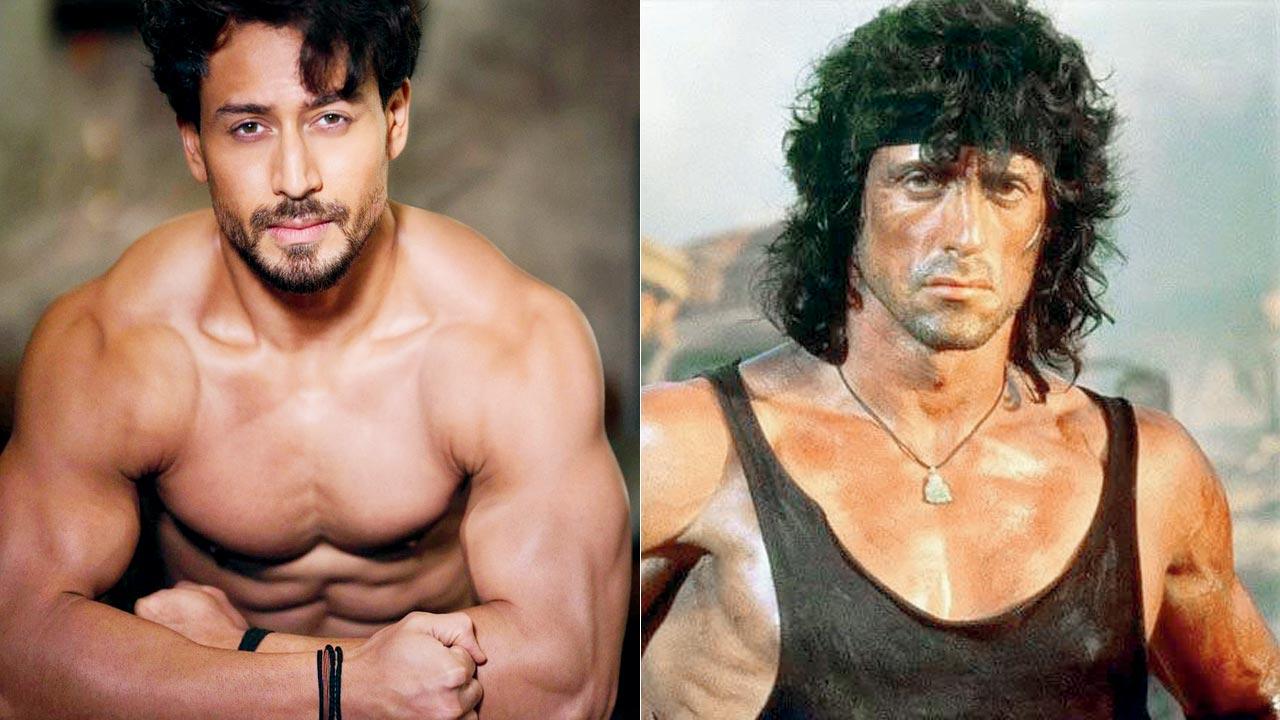 Main bhi Rambo