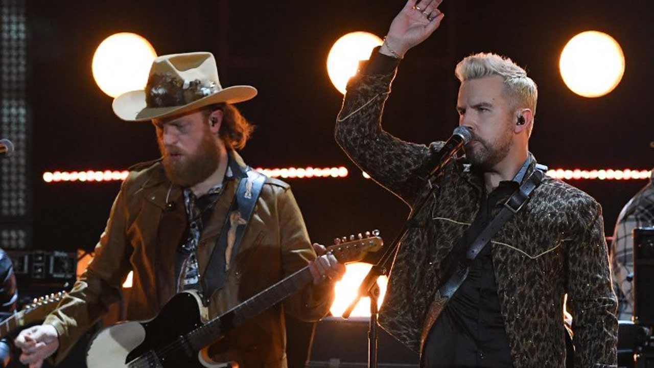 Grammys 2022: 'Younger Me' becomes first LGBTQ+ theme song to score Country Grammy