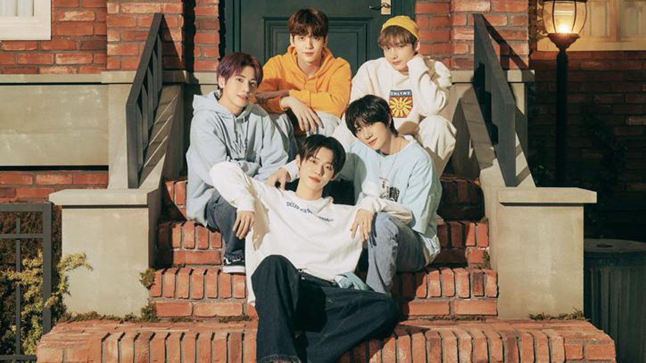 TXT announces world tour in July, to release minisode 2: Thursday’s Child on May 9