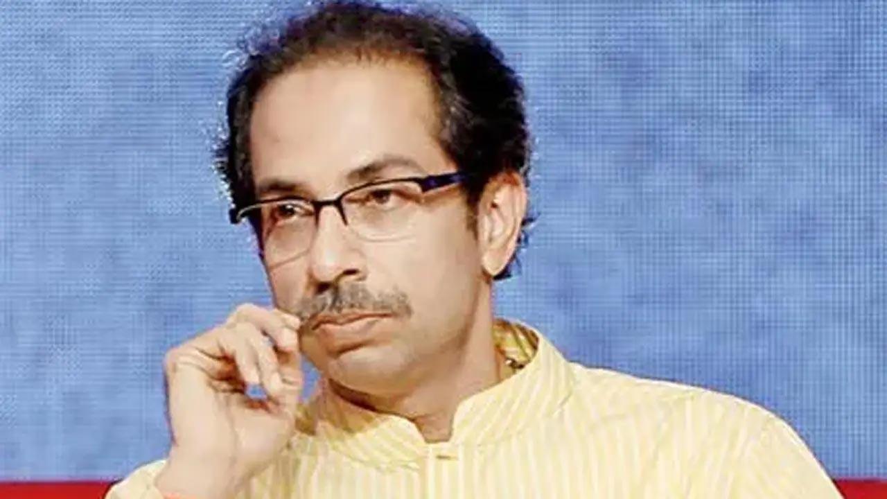 Hanuman Chalisa row: Uddhav Thackeray, family meet 80-year-old Shiv Sena worker