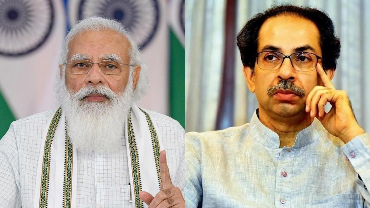 Centre owes Rs 26,500 crore to Maharashtra: CM Uddhav Thackeray after interaction with PM Modi