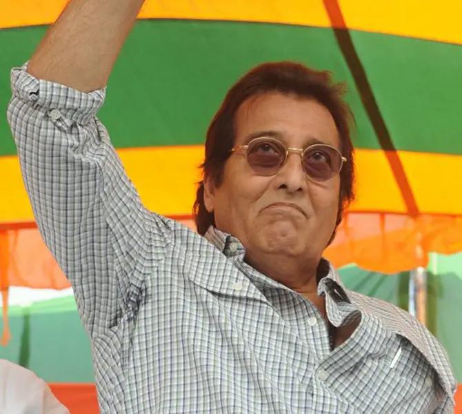 In 2004 he won re-election from Gurdaspur. However, Khanna lost out in the 2009 Lok Sabha poll. In 2014 general election he was again elected for 16th Loksabaha from Gurdaspur constituency