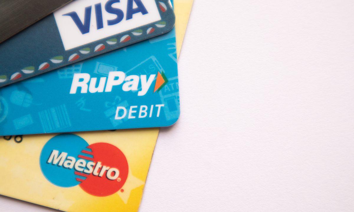 Credit Card Networks in India: Visa, Mastercard, Amex, Discover & Rupay -  29 March 2024