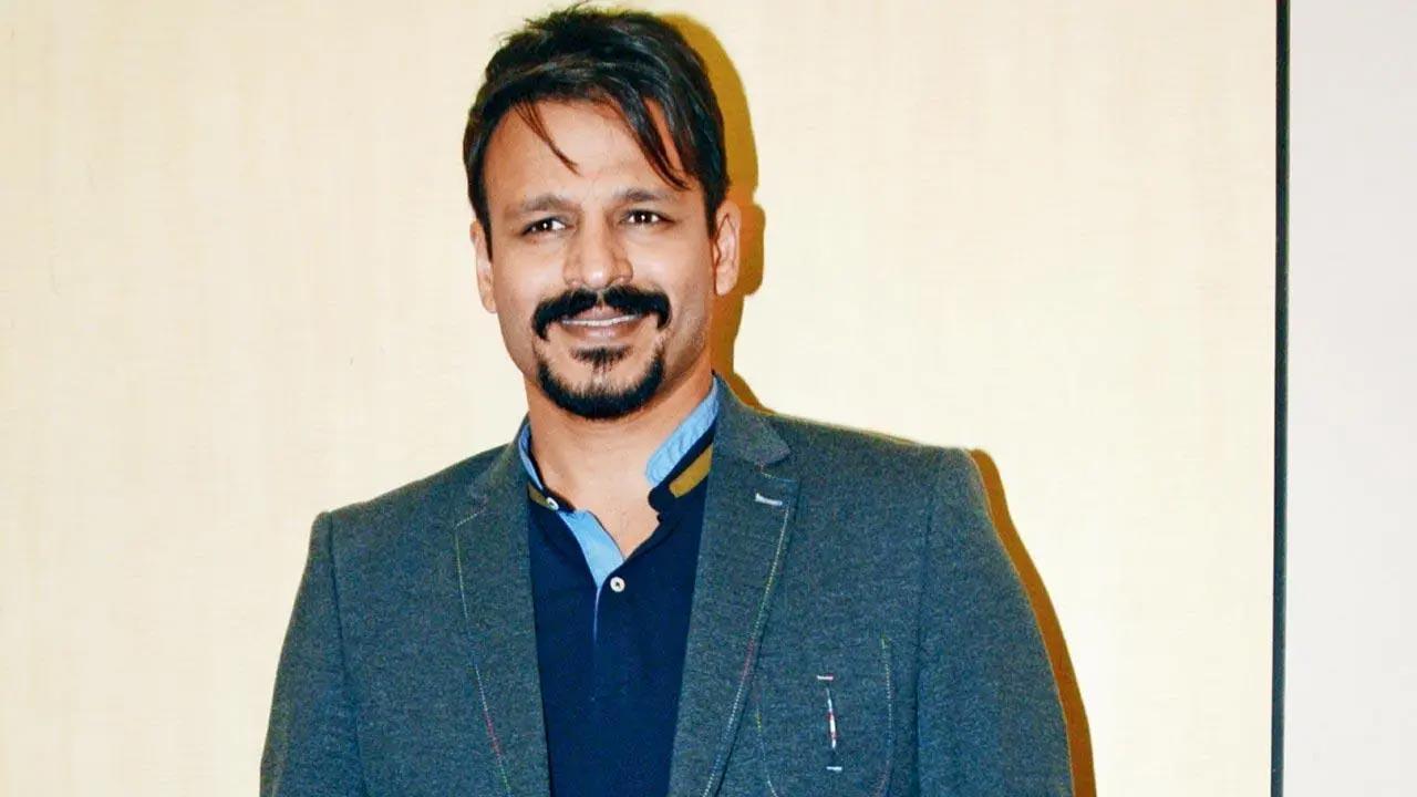 Vivek Oberoi: For three weeks, I lived in a slum, got a place on rent, experienced living like they do