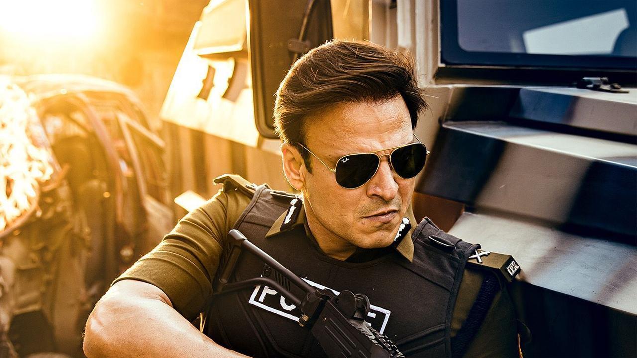 Vivek Oberoi joins forces with Sidharth Malhotra in Rohit Shetty's 'Indian Police Force'