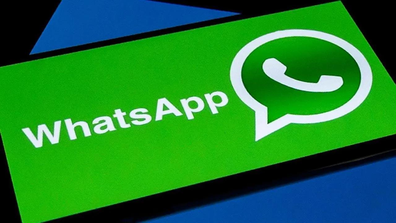 WhatsApp to roll out ETA when sharing documents