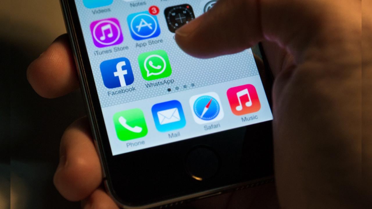 WhatsApp's new 'Communities' feature to help users organise group chats