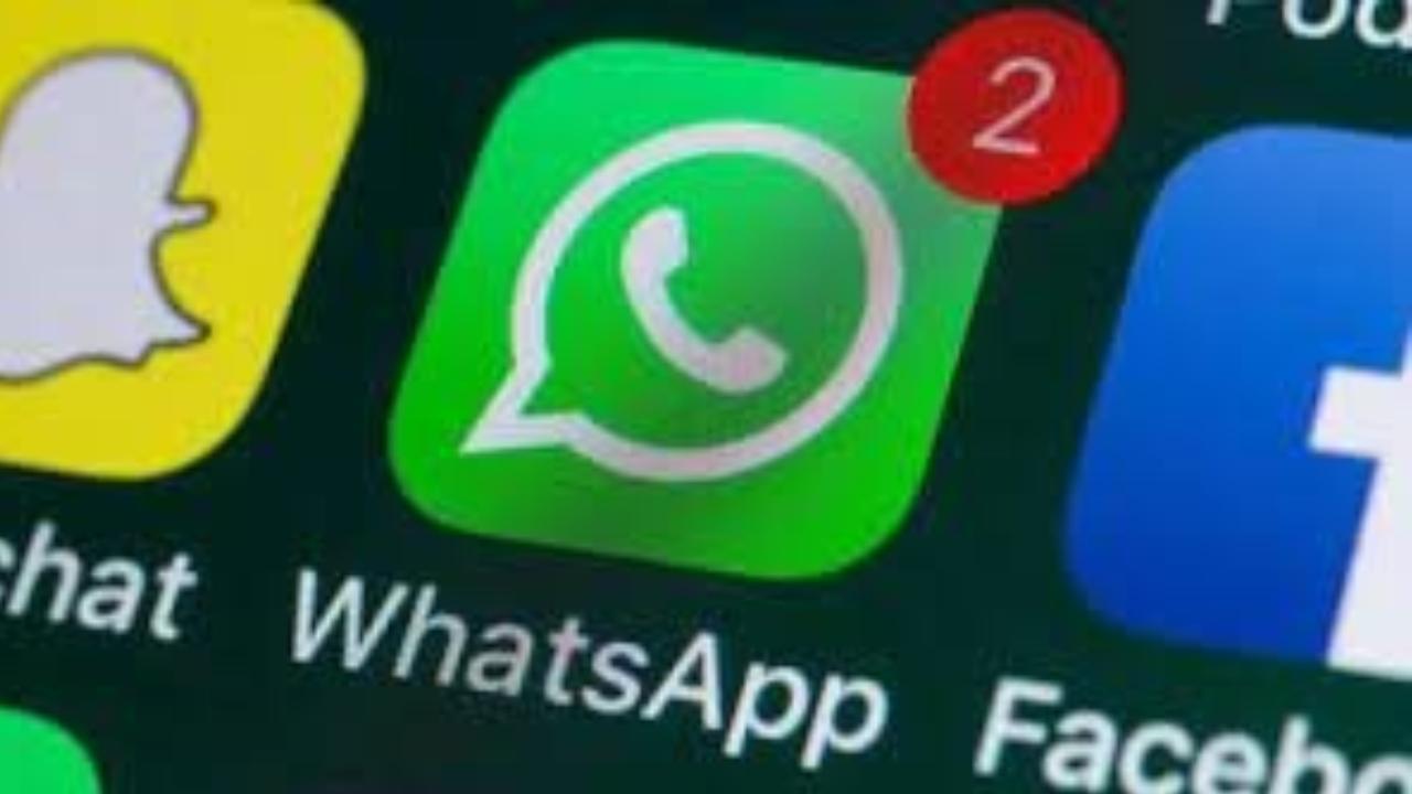 Cyber security breach by military officials on WhatsApp unearthed, high-level probe underway