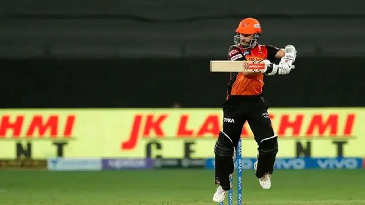 IPL 2022: Kane Williamson's measured fifty seals 8-wicket win for Hyderabad over Gujarat