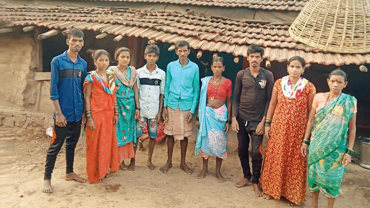 4 hospitals in 30 hours, but 20-year-old pregnant Palghar woman still dies