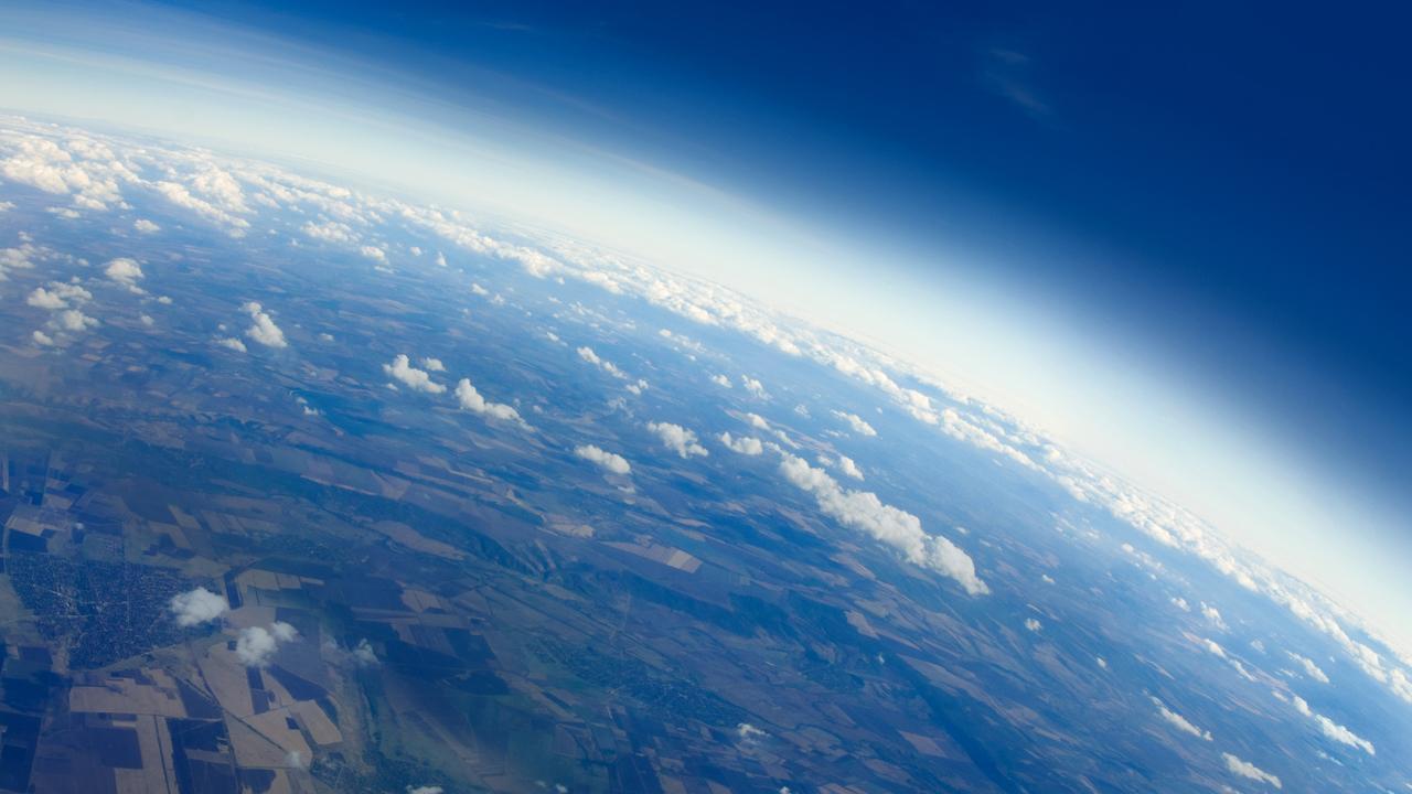NASA telescope uses moonlight to enhance accuracy of satellites