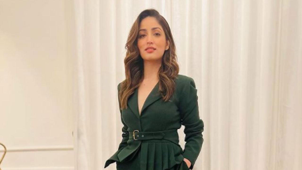 Yami Gautam's Instagram account has been hacked and the news was broken by the actress herself. Gautam  tweeted the news to her fans and alerted them. She also said they are trying to recover her Instagram account. Read the full story here