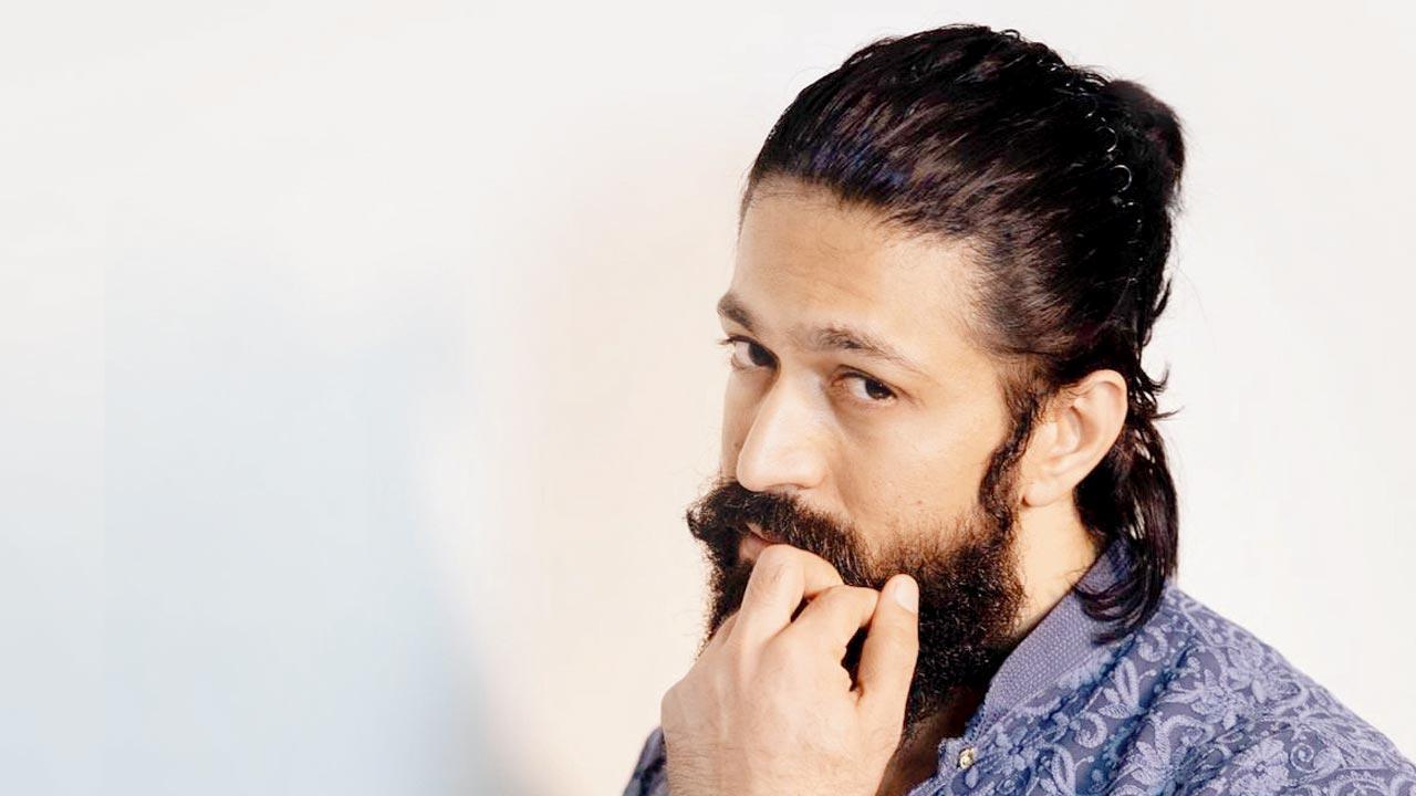 Yash: Being pan-India actor is a pleasure, not pressure