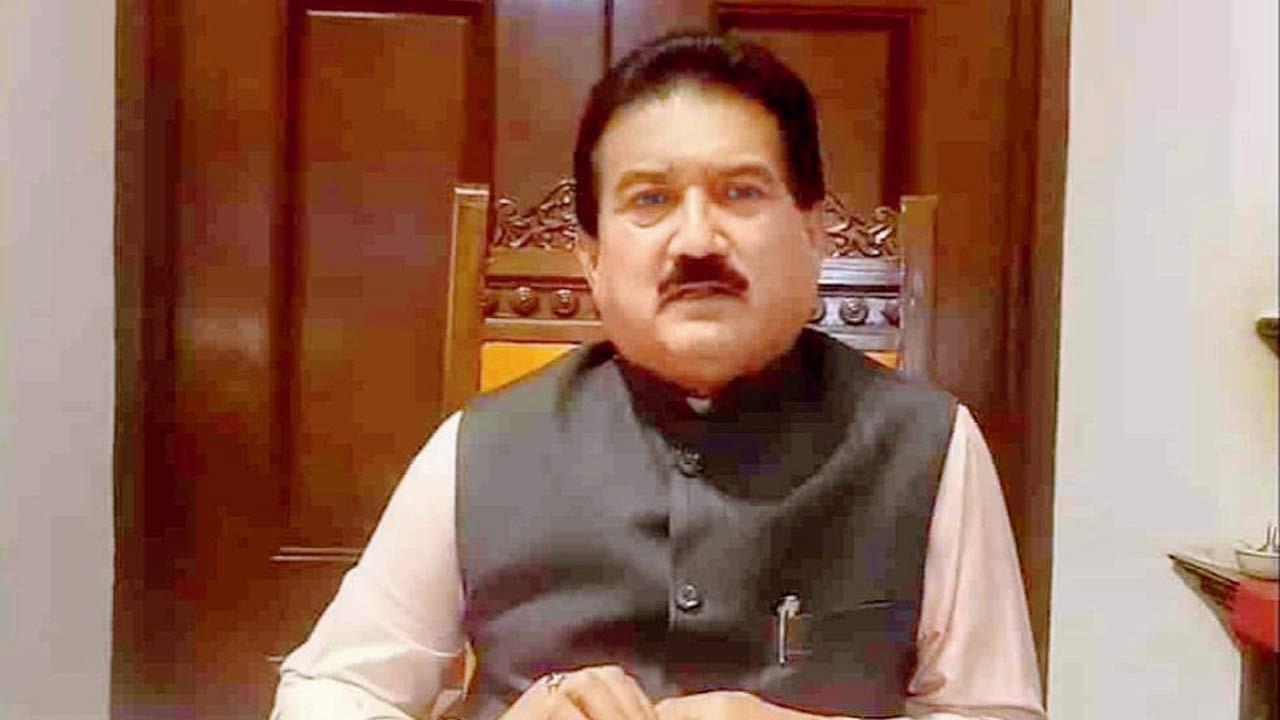 IT dept attaches 41 properties linked to Shiv Sena leader Yashwant Jadhav, including Rs 5 cr flat in Bandra