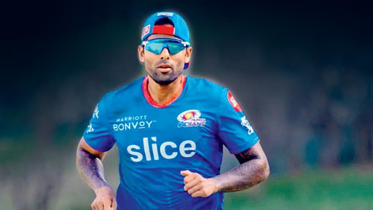 Zaheer Khan: Eagerly waiting for Suryakumar Yadav