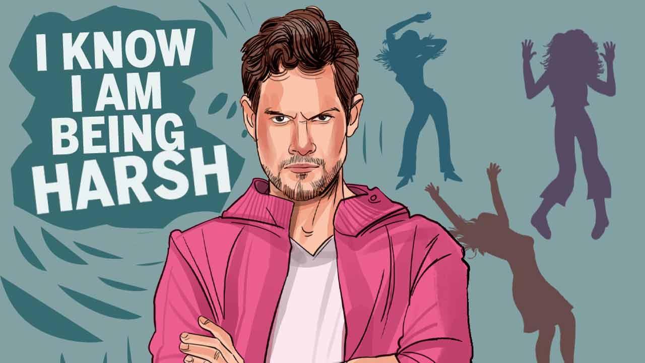 Want her to have better interests