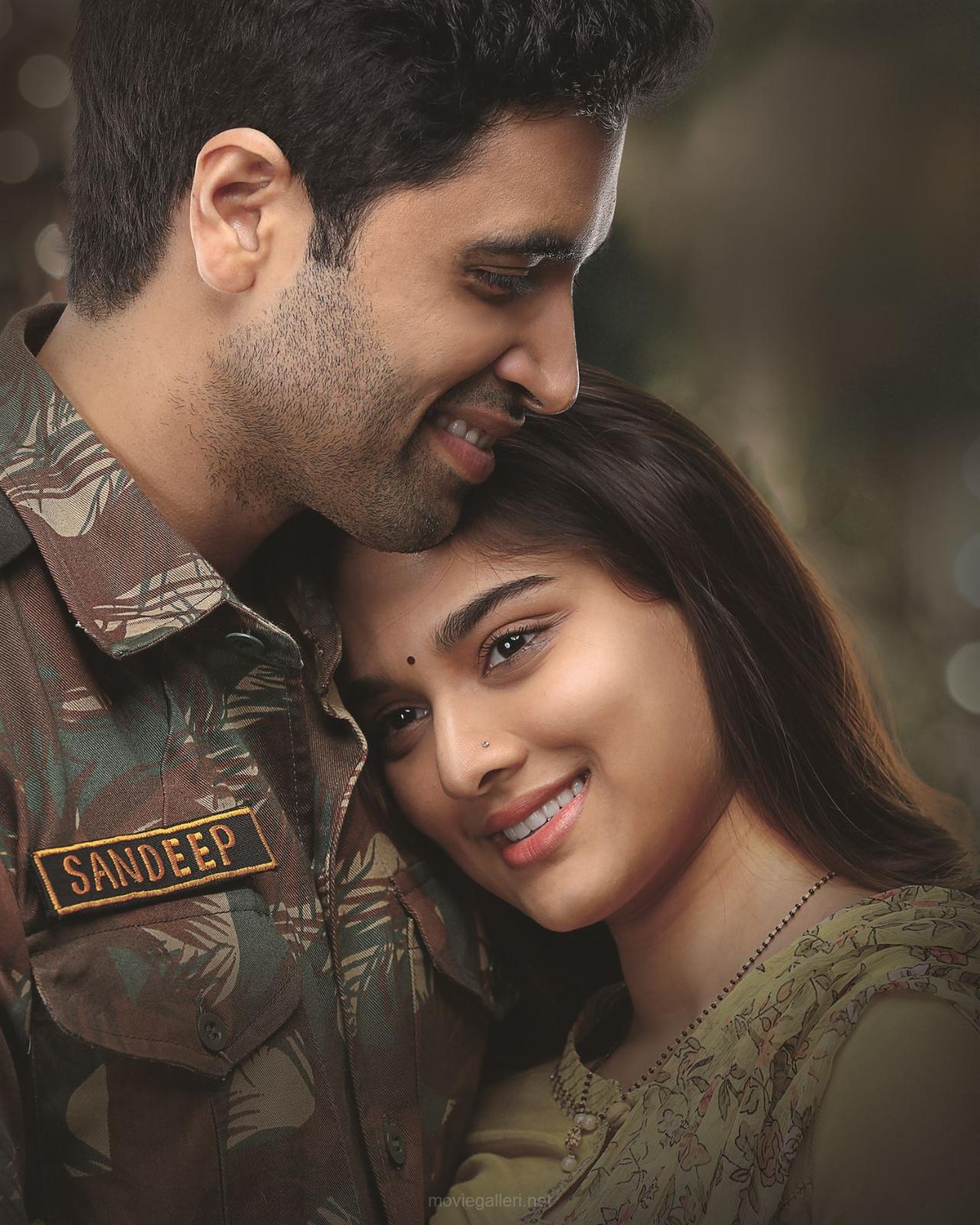 Major
'Major' is based on the life of Major Sandeep Unnikrishnan was martyred during the Mumbai attack in 2008. Starring Adivi Sesh, the film was released earlier this year and was well received by the audience. The brave tale of Major Unnikrishnan is sure to leave you teary-eyed