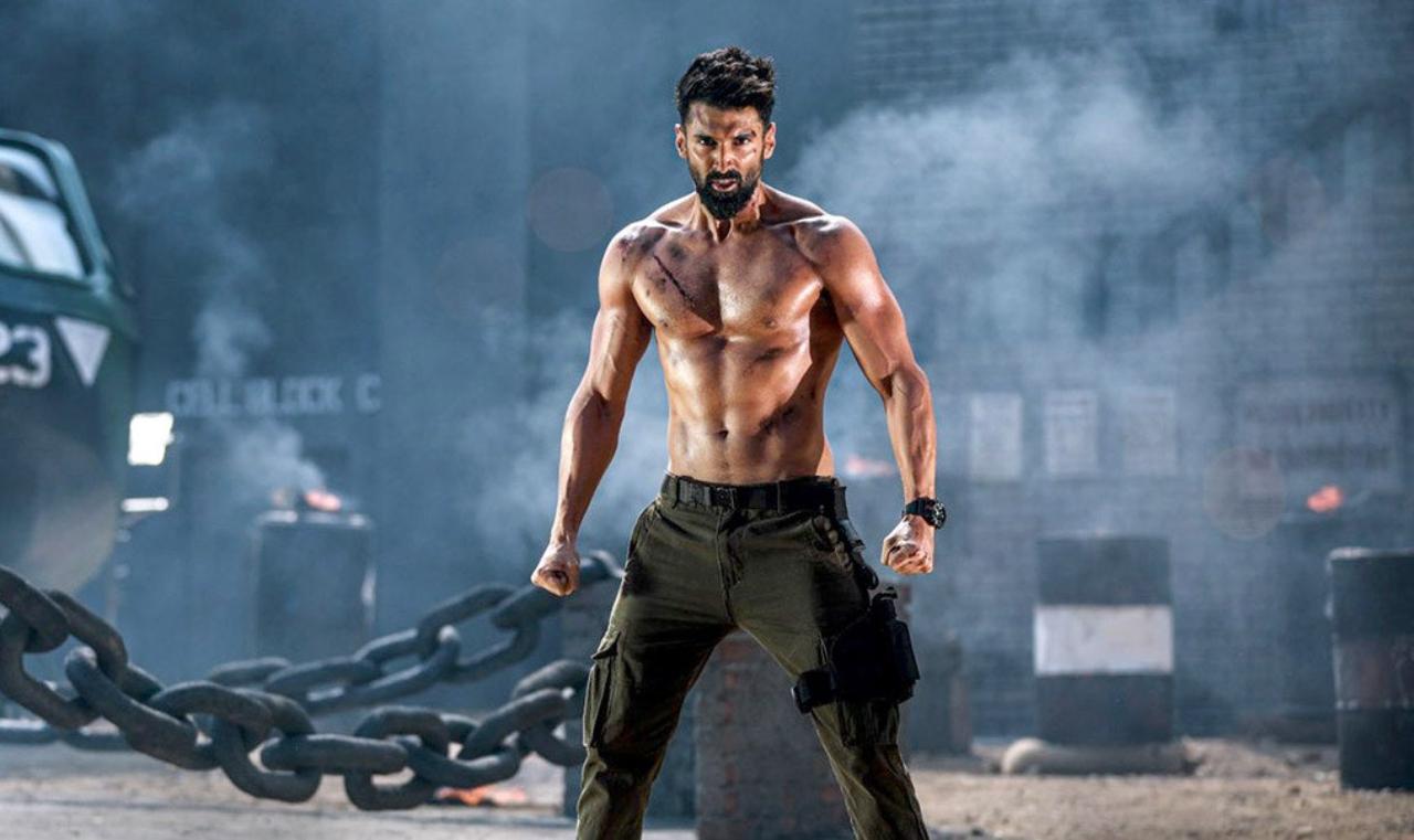 Rashtra Kavach OM
Directed by Kapil Verma, ‘Rashtra Kavach OM’ is the story of a special force Para commando officer played by Aditya Roy Kapoor who is on a mission to save his country and to find answers to questions that have clouded his entire existence. This adrenaline-pumping action thriller blends personal sacrifice with the valour of a patriot who stops at nothing when it comes to protecting his country.