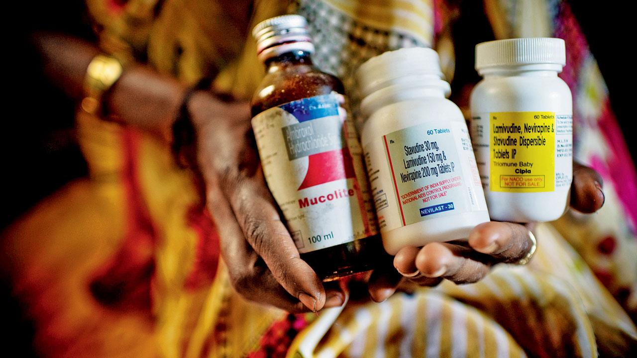 Lives saving ARV drugs for HIV/AIDS patients have been running short in the country at varying degrees. The drugs are important line of treatment for the patients, some of whom are in their final line of treatment—after which there is no cure. Shortage of drugs can lead to health complications