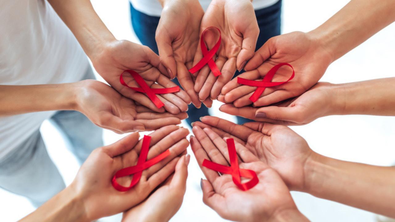 World AIDS Day 2022: A new global alliance formed to end AIDS in children by 2030