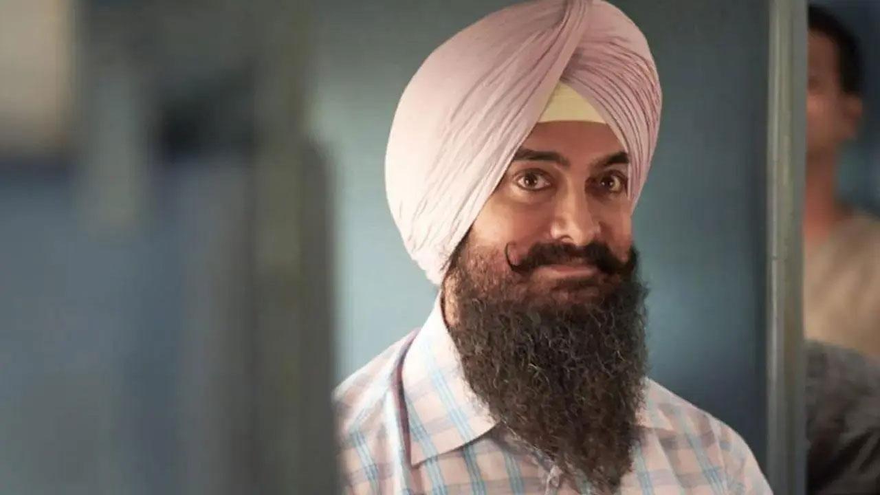 'Laal Singh Chaddha' director Advait Chandan takes a dig at those claiming trolls hired to create buzz