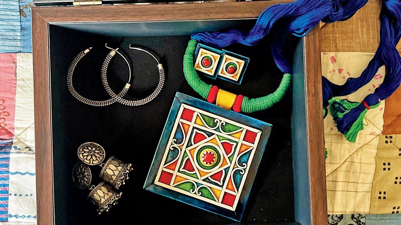How This For That allows you to swap your closet with people around India