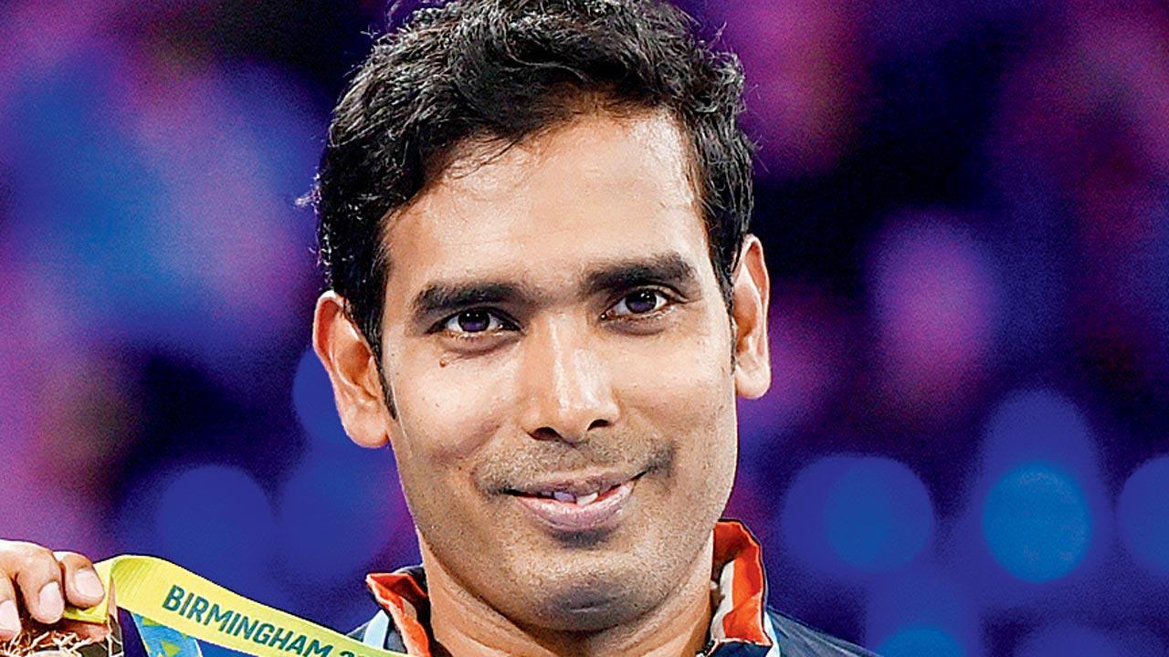 Sharath Kamal opts out; Sathiyan to lead squad