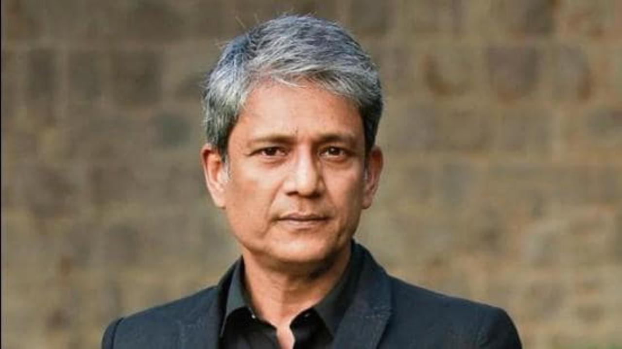 Adil Hussain
Hussain is a humble man, who is fitting for an actor who began his career on the tiny stages of a small town in his home Assam in Northeast India then 