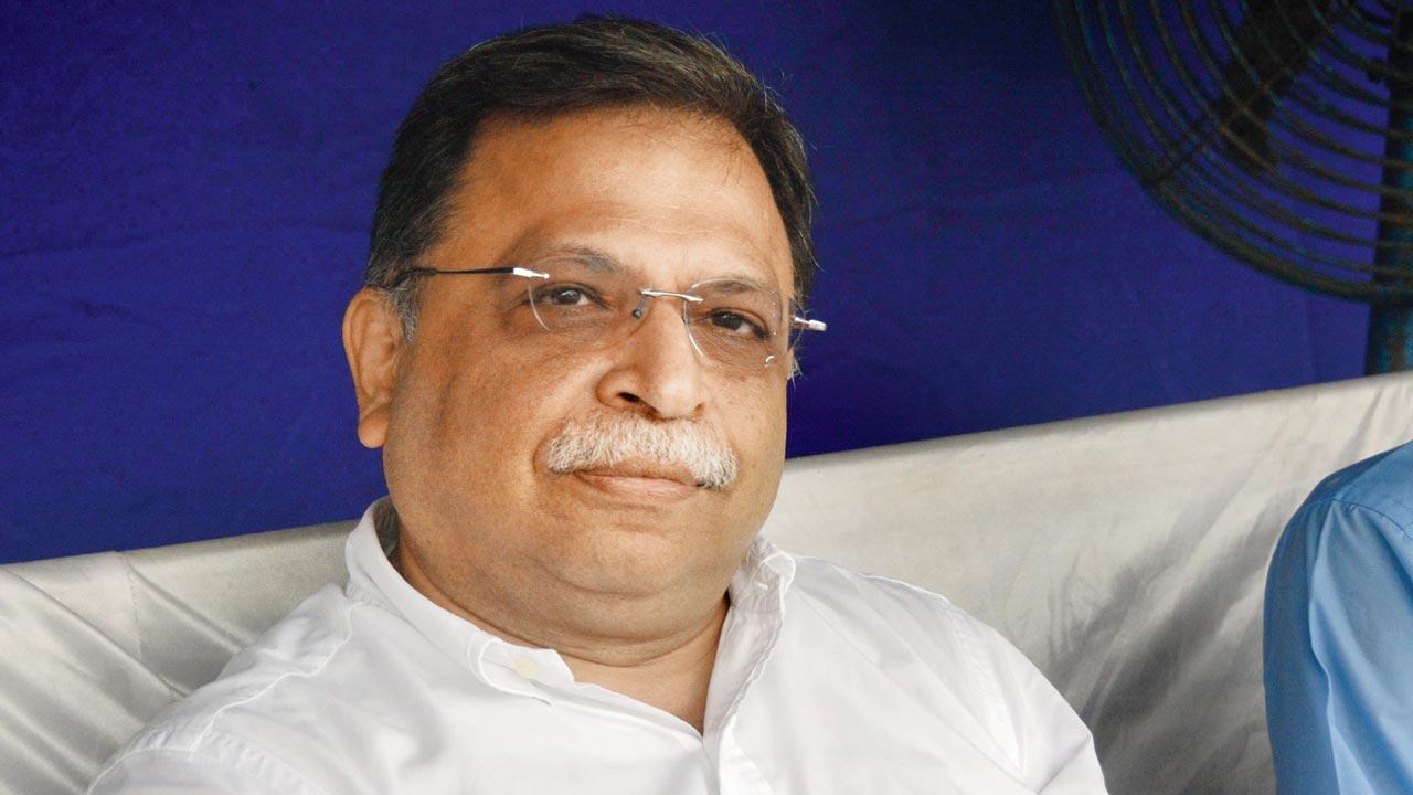 Sumariwalla claims to be appointed IOA prez, secretary gen dismisses it