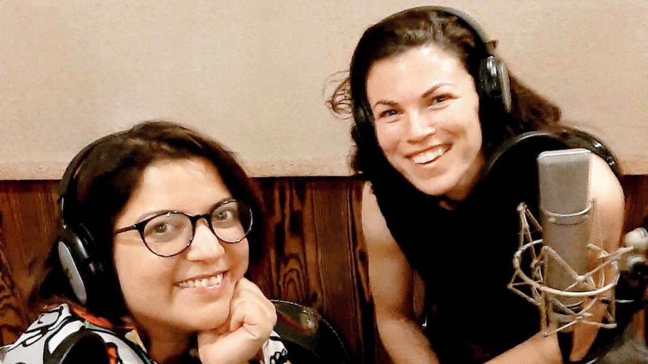 Women in Labour is back focussing on post-pandemic economic distress