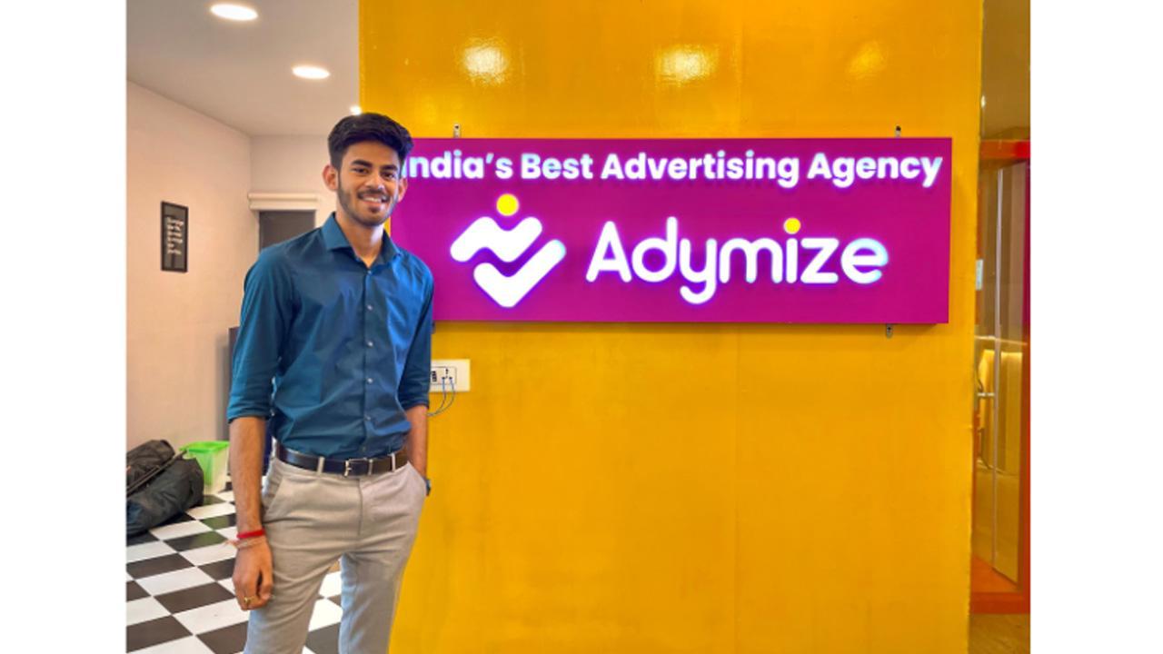 Aryan Tripathi bringing in innovation in the realm of Digital Marketing