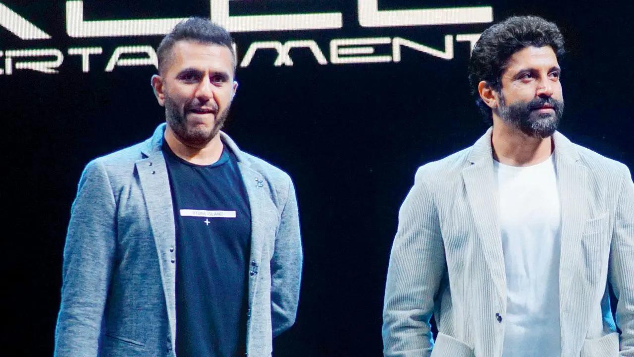 On Monday, the Film Studios Setting & Allied Mazdoor Union (FSSAMU) publicly accused Excel Entertainment’s Ritesh Sidhwani of non-payment of dues to 300 daily-wage workers who served in the production design team of 'Mirzapur 3'. The FSSAMU claimed that the production house has outstanding dues of Rs 20-25 lakh as it has not paid the daily wagers from May 2022, while continuing to employ their services as the web series was shot across several studios in Mumbai, and Benares. The letter, which was released to the media, states that the workers are additionally made to work “for extended hours that go beyond the permissible limits as per the provision in the labour law.” It also alleged that they are not provided with quality food or adequate seating provisions on the set. Gangeshwarlal Shrivastav, general secretary, FSSAMU, claims that the association had shot off three letters to Excel Entertainment, the first on May 30, bringing to light their grievances. Read full story here