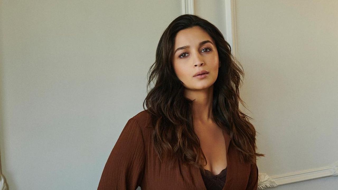 Sit with Hitlist: I am little bit more honest during my pregnancy, says Alia Bhatt