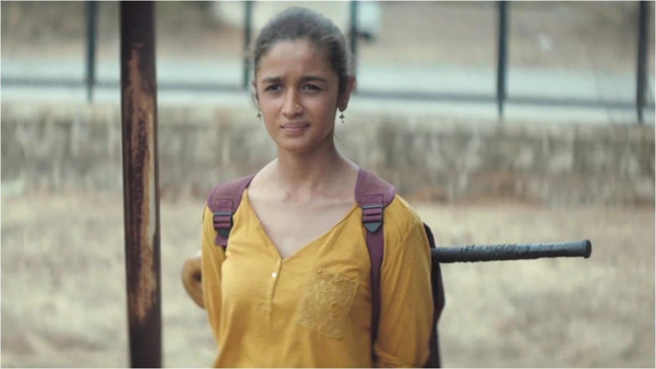 Sit With Hitlist: Alia Bhatt reveals she was not offered 'Udta Punjab';  Pankaj Tripathi prepped her for the role