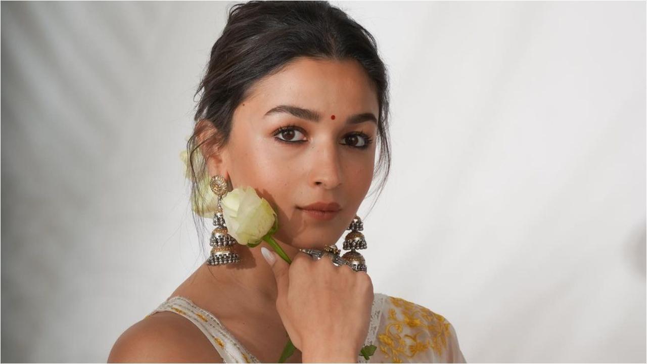 Sit With Hitlist: Alia Bhatt reveals her fee for debut film, 'Student Of The Year'