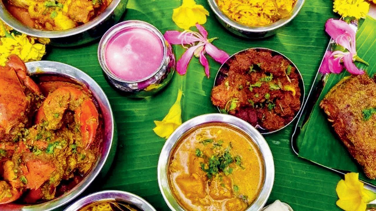 Sign up for these three trips around Mumbai this weekend