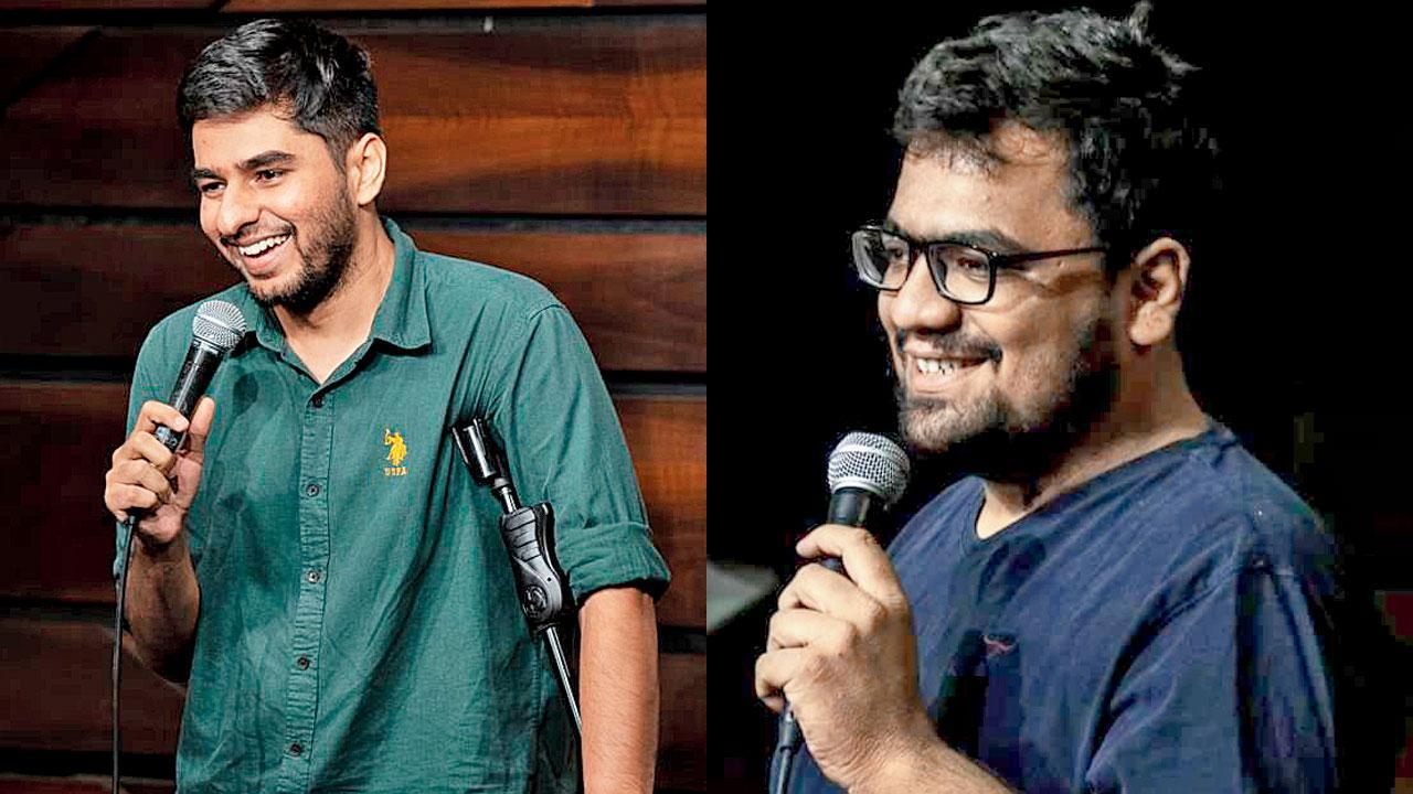 Get hooked: A curated comedy show in Bandra will make up for your weekend plans