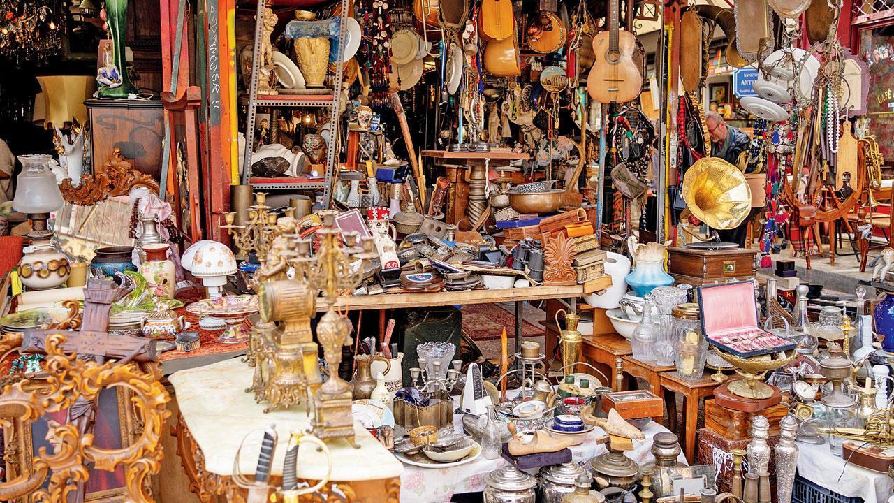 Unearthing pocket-friendly treasures