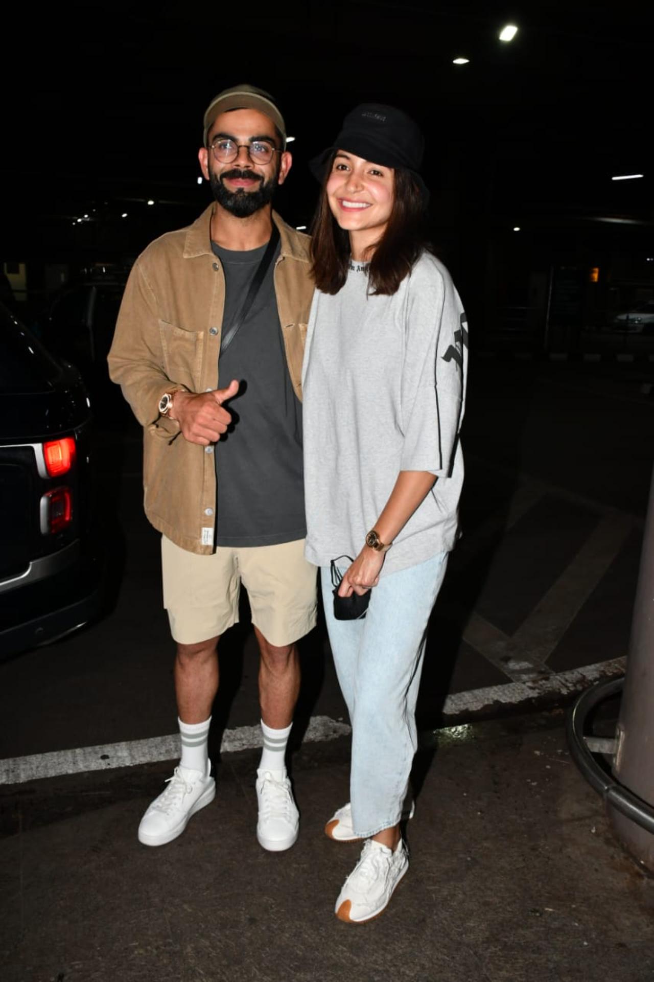 Anushka sharma clearance white sneakers