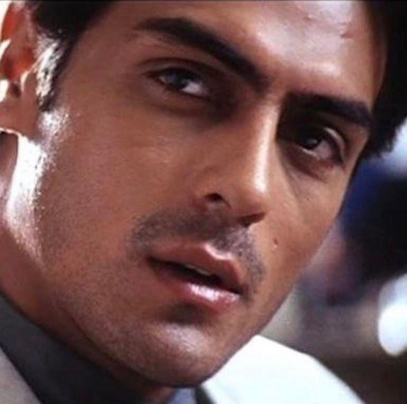 Arjun Rampals Unexpected Journey From Model To Movie Star - x3a8a5j