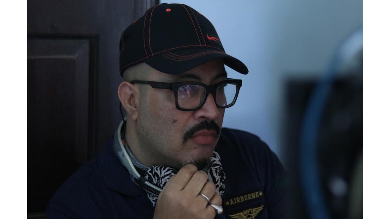 Arunjit Borah Opens Up On Journey Of His Short film Zibah After It Steps Closer To OSCAR