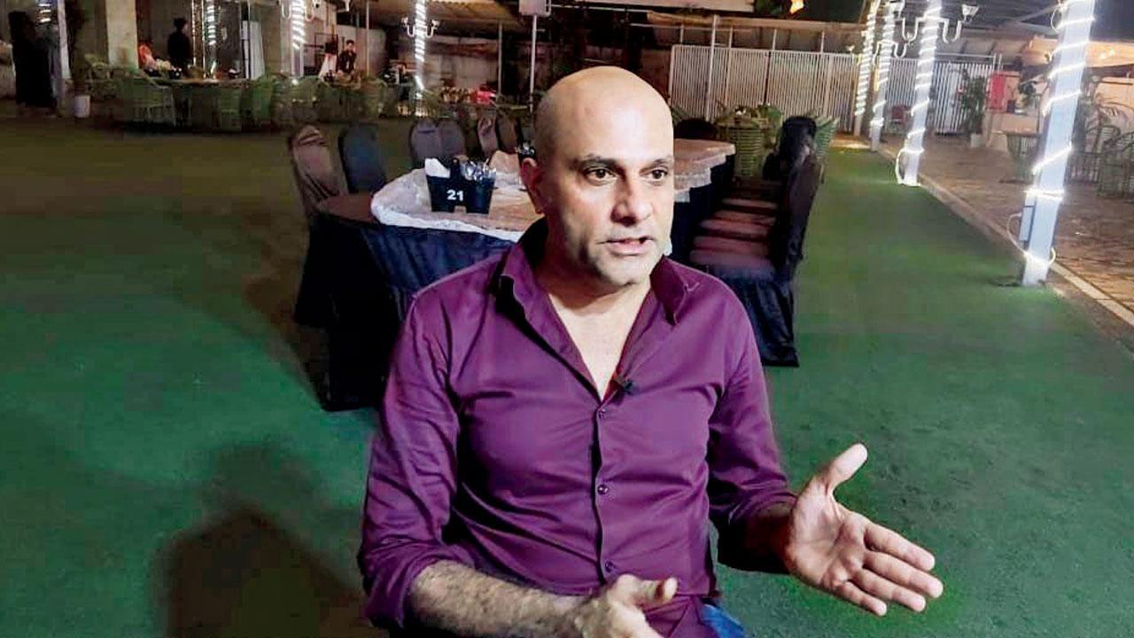 Thane: Insurance firm staff booked for cheating policyholder