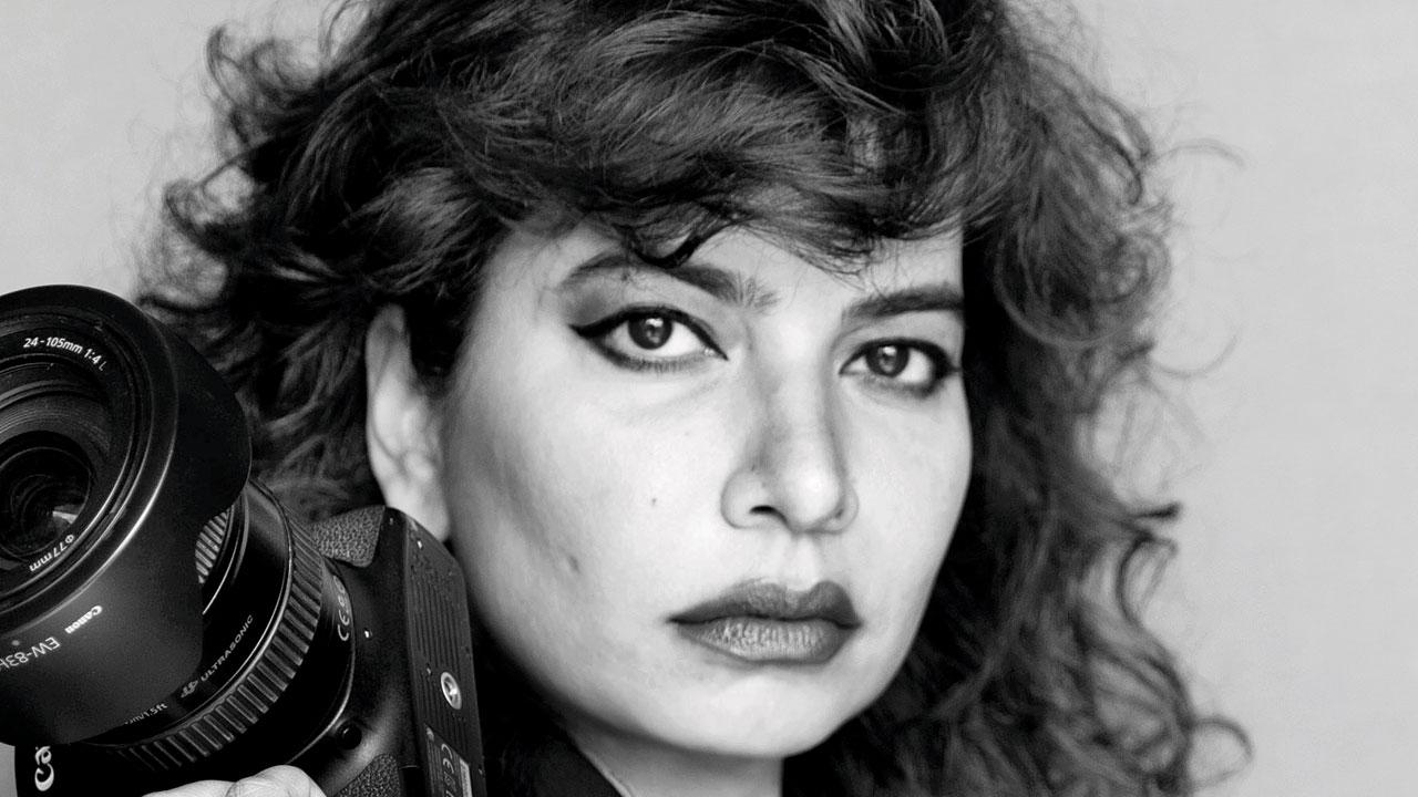 Asha Thadani. PIC/IRFAN PASHA