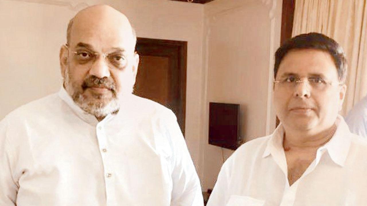 Maharashtra: BJP to have its ‘man’ in the Chief Minister’s Office