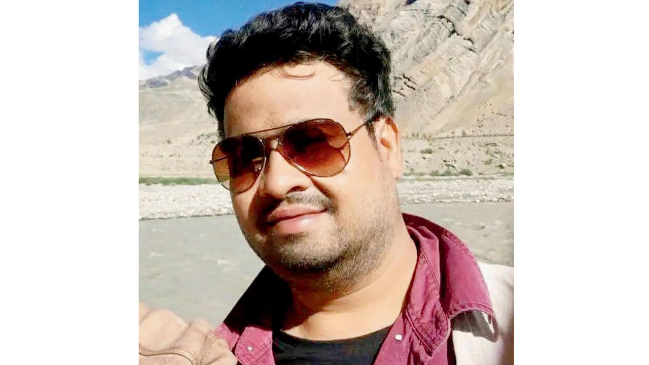 Asif Khan