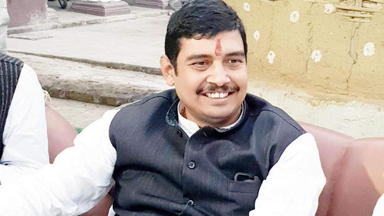 Surrendered BSP MP acquitted in 2019 Varanasi rape case