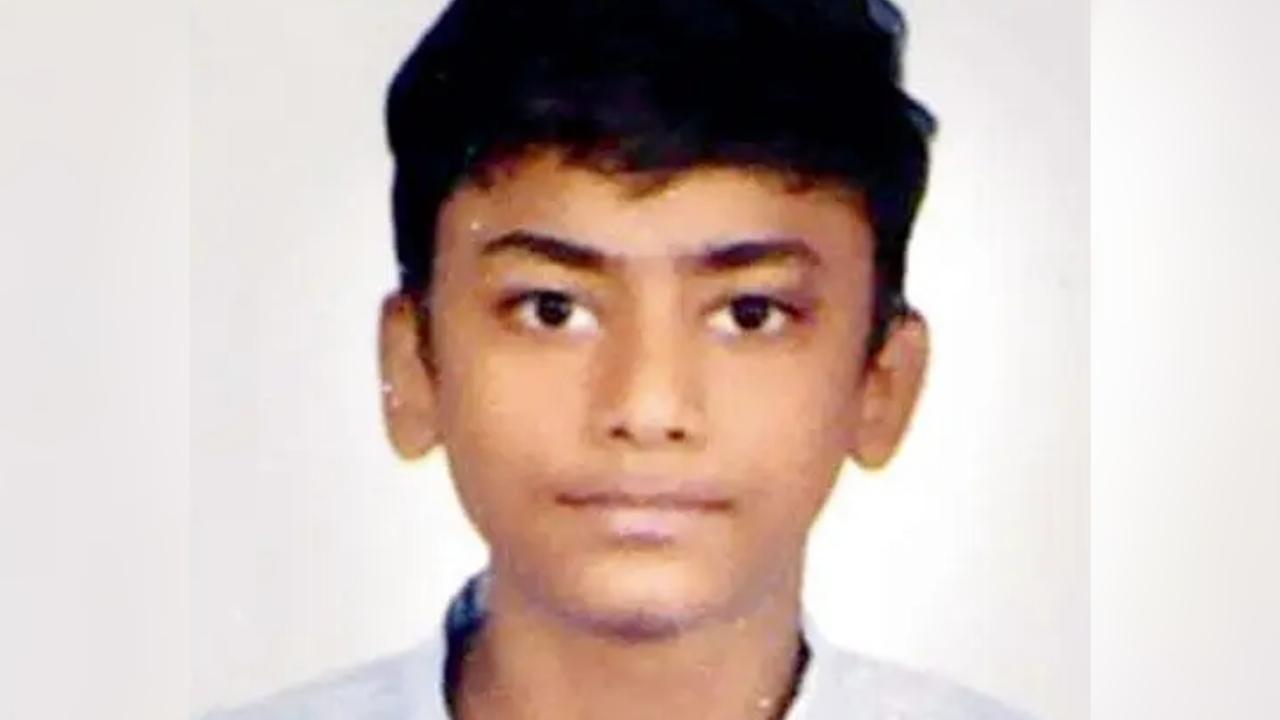 Mumbai Crime Duo Kidnaps 13 yr old Boy For Ransom Kills Him
